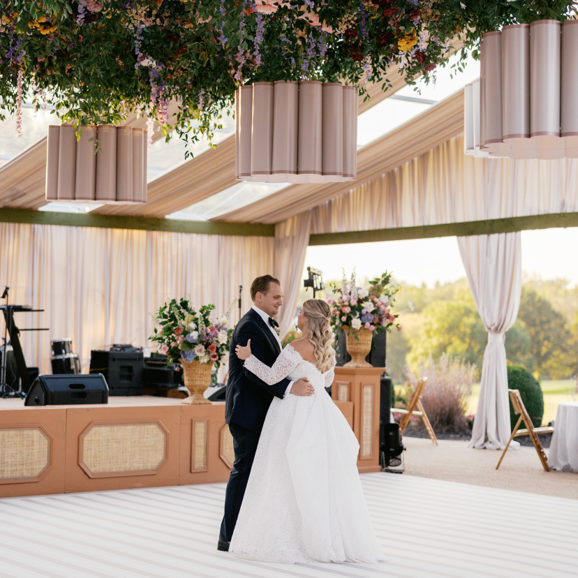 Jill Perez Events Planner