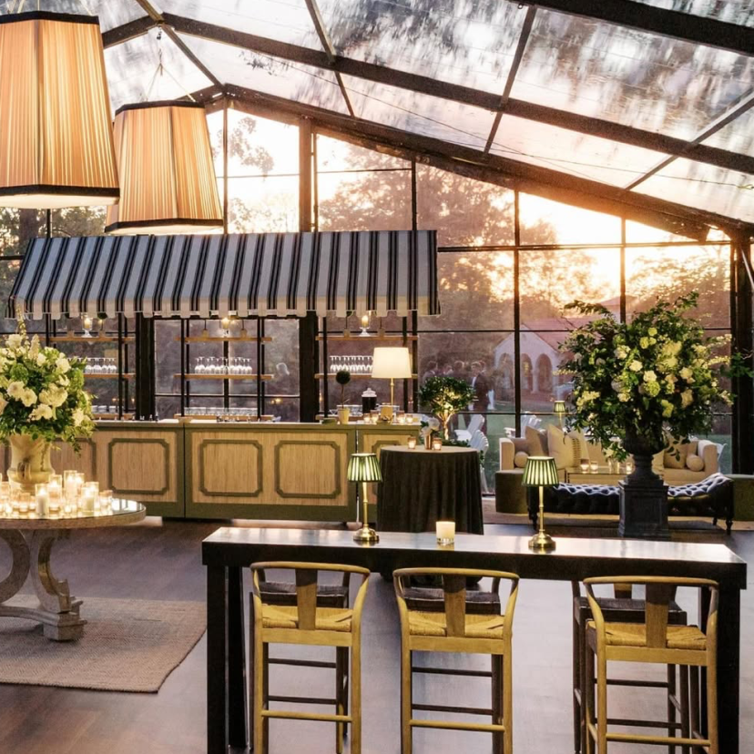 Jill Perez Events Planner