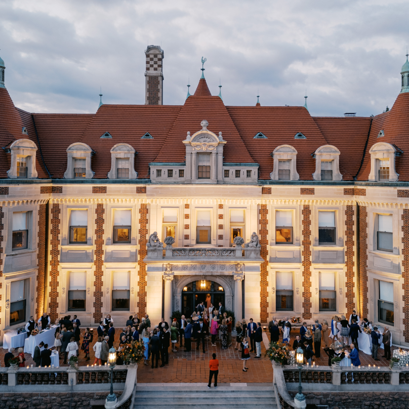 Jill Perez Events Planner