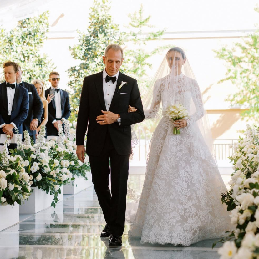 Jill Perez Events Planner