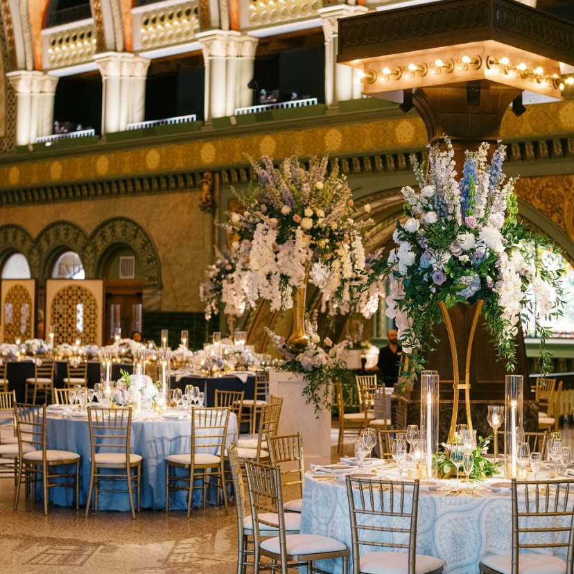 Kate + Company Planner