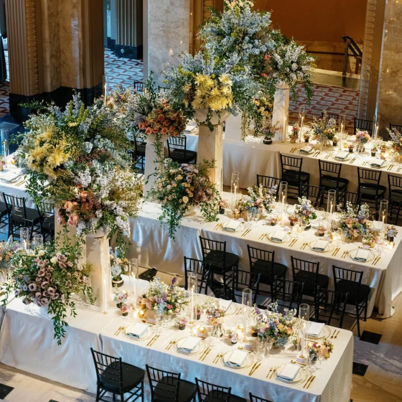 Kate + Company Planner