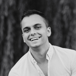 Matthew Hryb Photographer