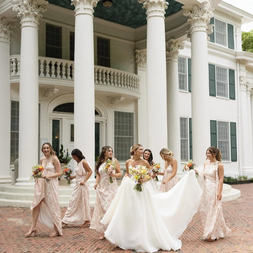 Arbor Day Farm Venues