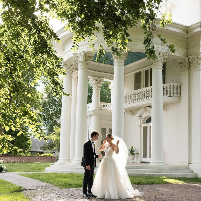 Arbor Day Farm Venues