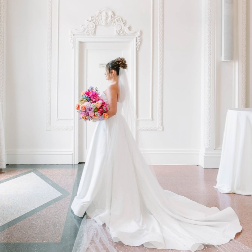 The Mayo Hotel Venues