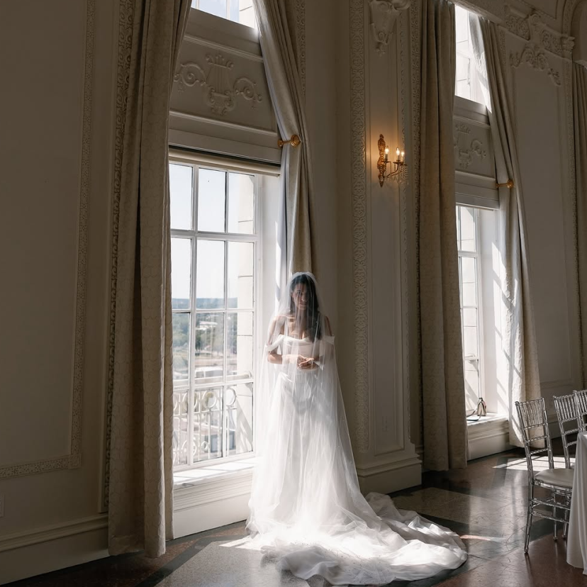 The Mayo Hotel Venues