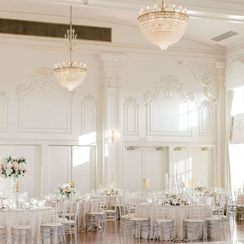 The Mayo Hotel Venues