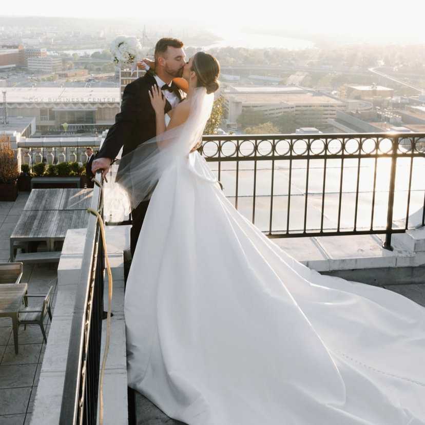 The Mayo Hotel Venues