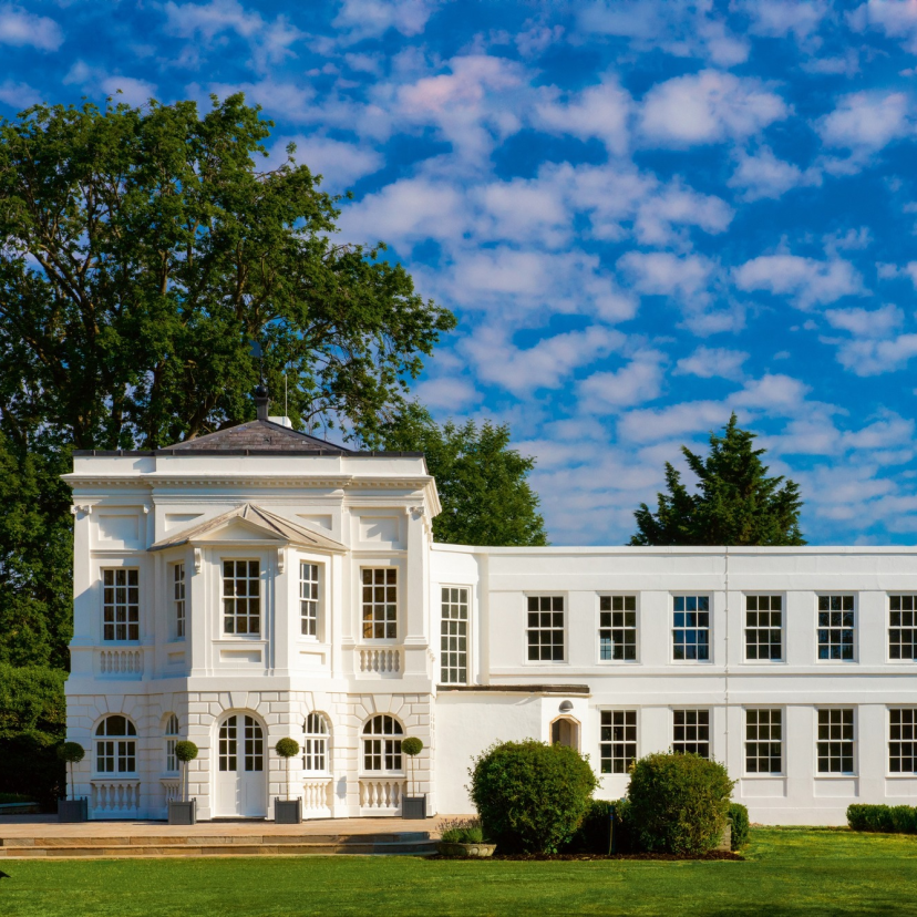 Monkey Island Estate Venues