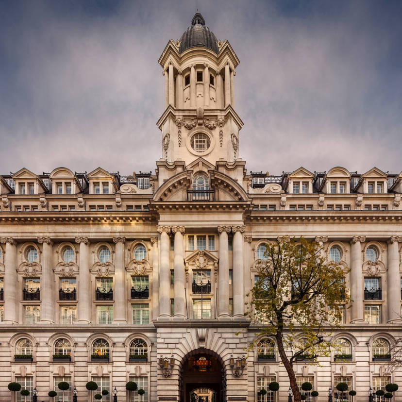 Rosewood London Venues