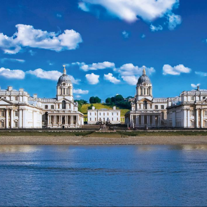 Old Royal Naval College Venues
