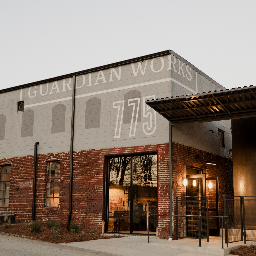 Guardian Works Venue