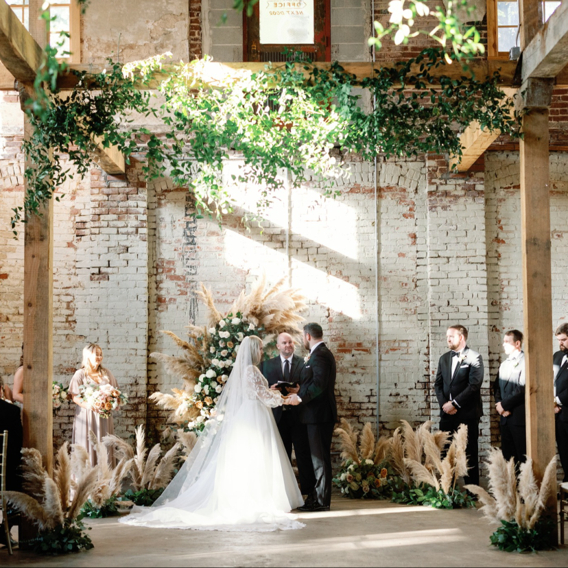 Guardian Works Venues