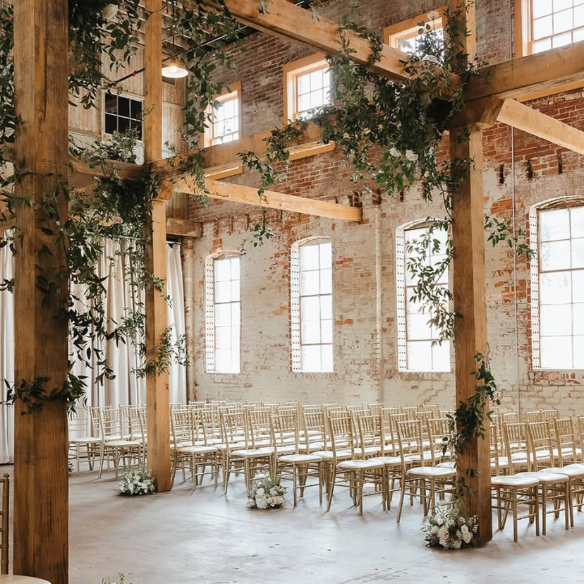 Guardian Works Venues