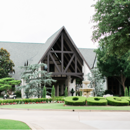 Oklahoma City Golf & Country Club Venue | About