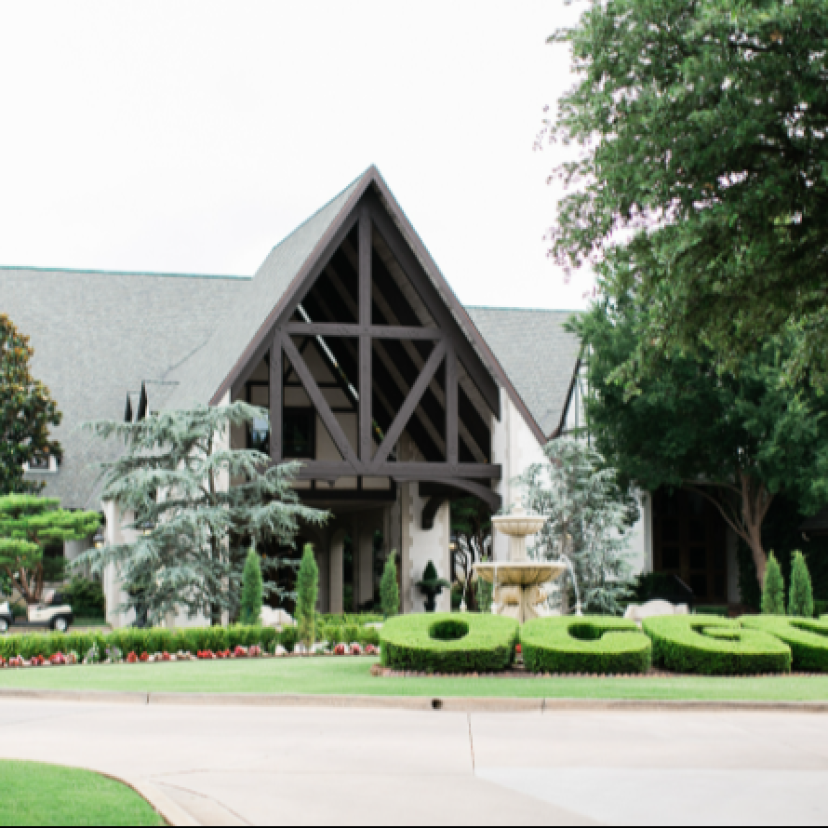 Oklahoma City Golf & Country Club Venues Oklahoma City Golf & Country Club Venues