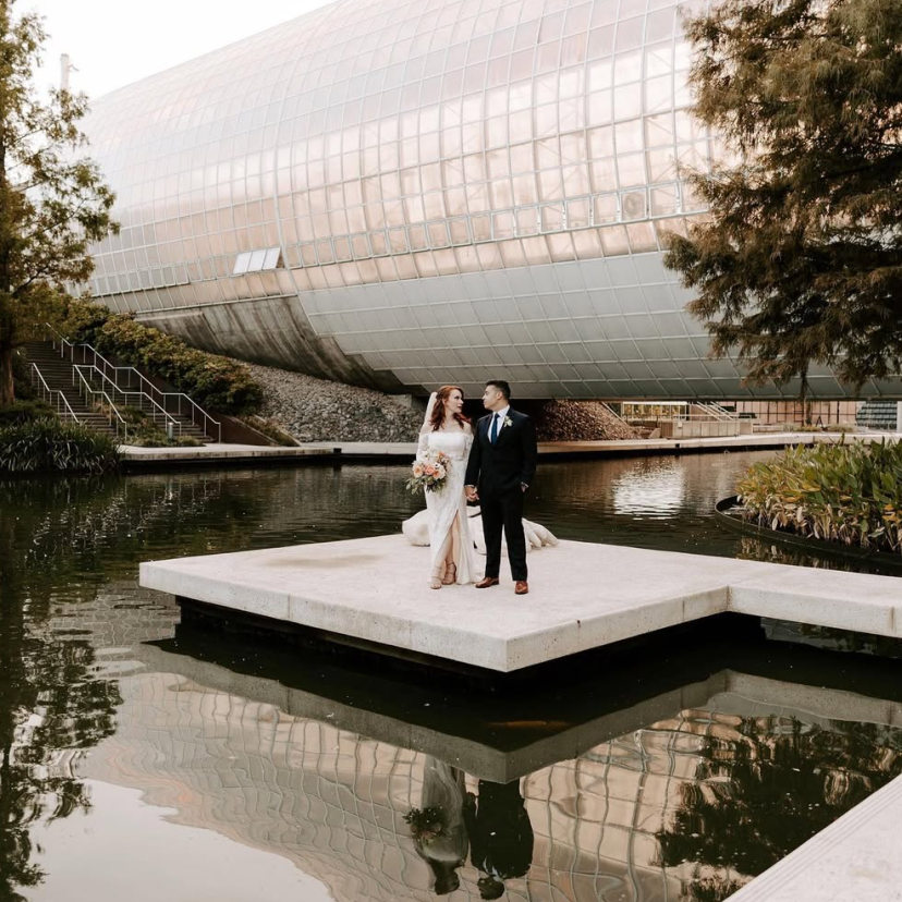 Myriad Botanical Gardens Venues Myriad Botanical Gardens Venues