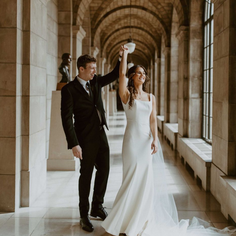 Nebraska State Capitol Venues