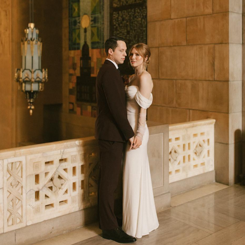 Nebraska State Capitol Venues