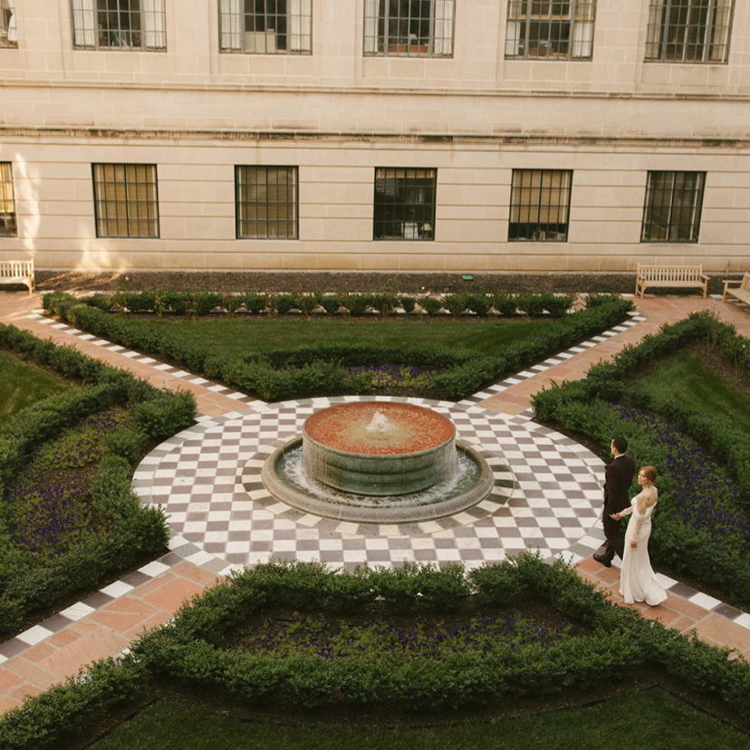 Nebraska State Capitol Venues