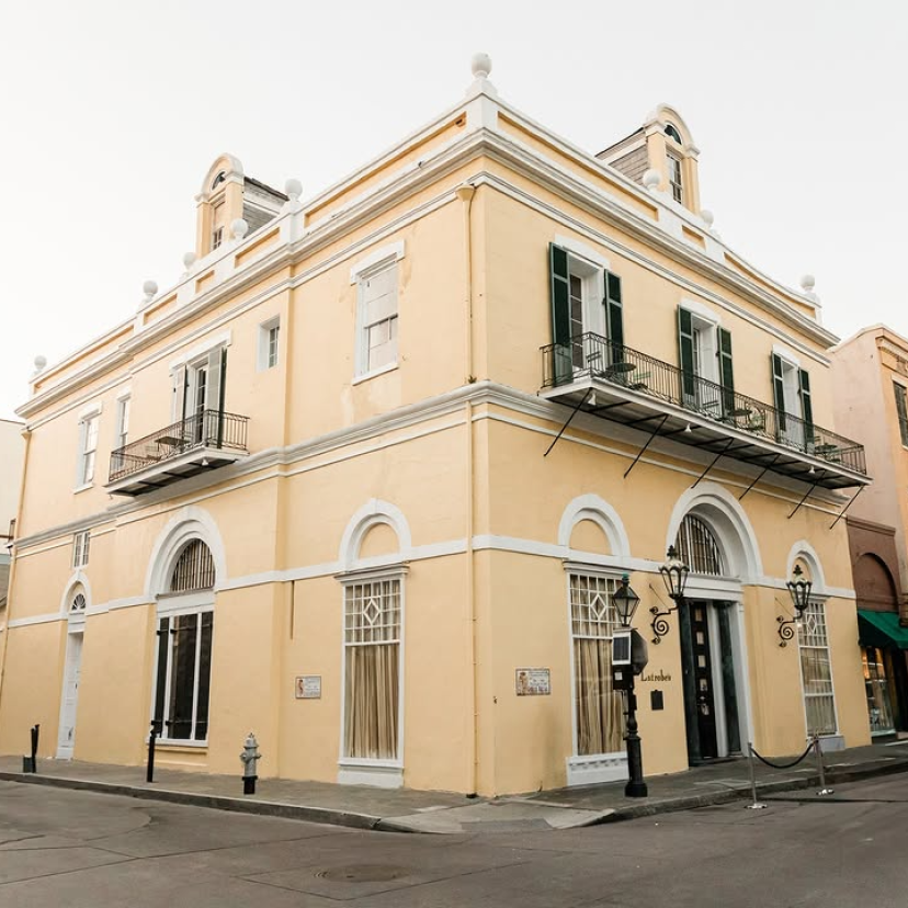 Latrobe's On Royal Venues Latrobe's On Royal Venues