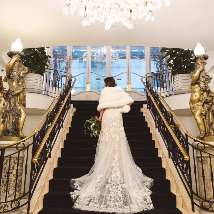 Le Pavillon Hotel Venues Le Pavillon Hotel Venues