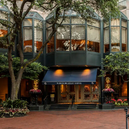 The Windsor Court Venue | Reviews