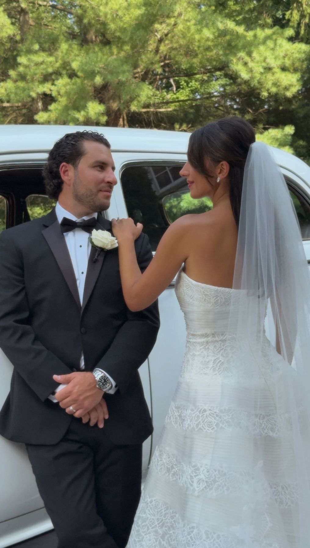 The Bridal Social Club Content Creator photo