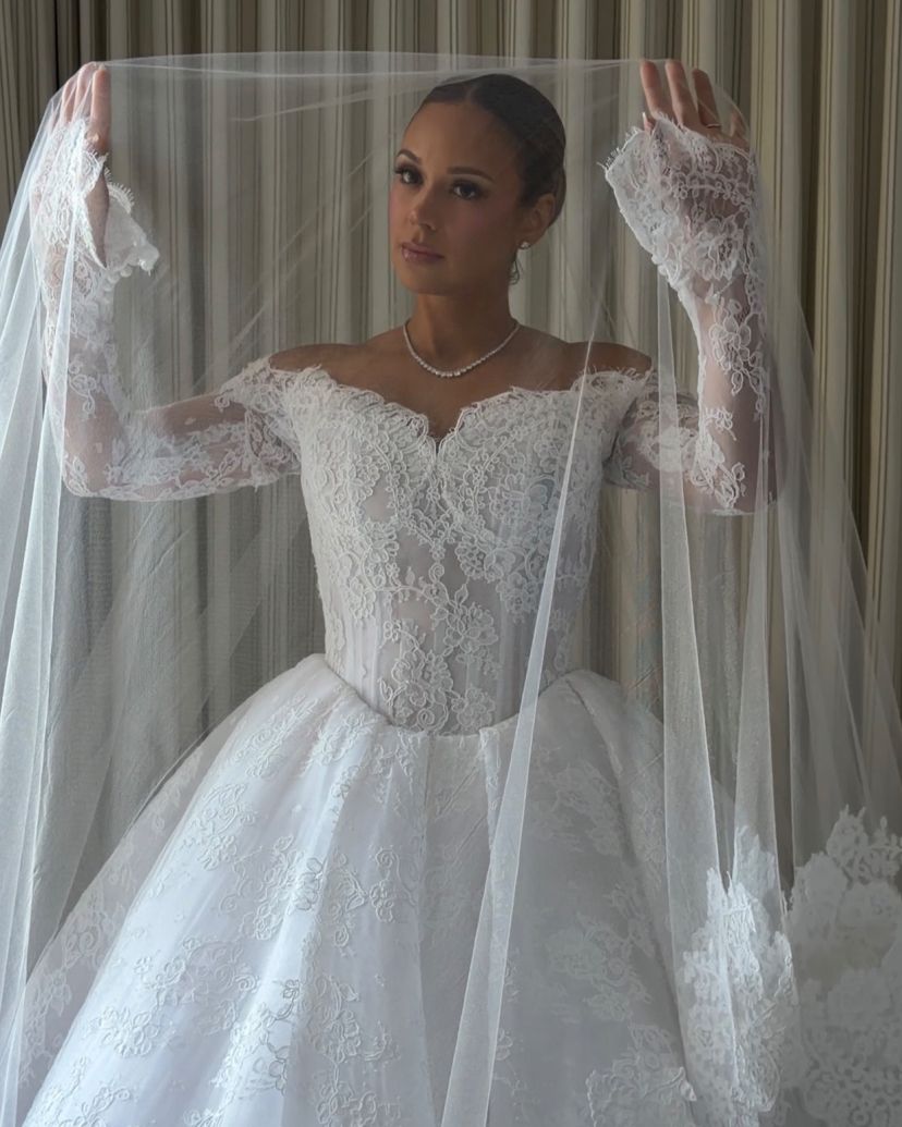 The Bridal Social Club Content Creator
