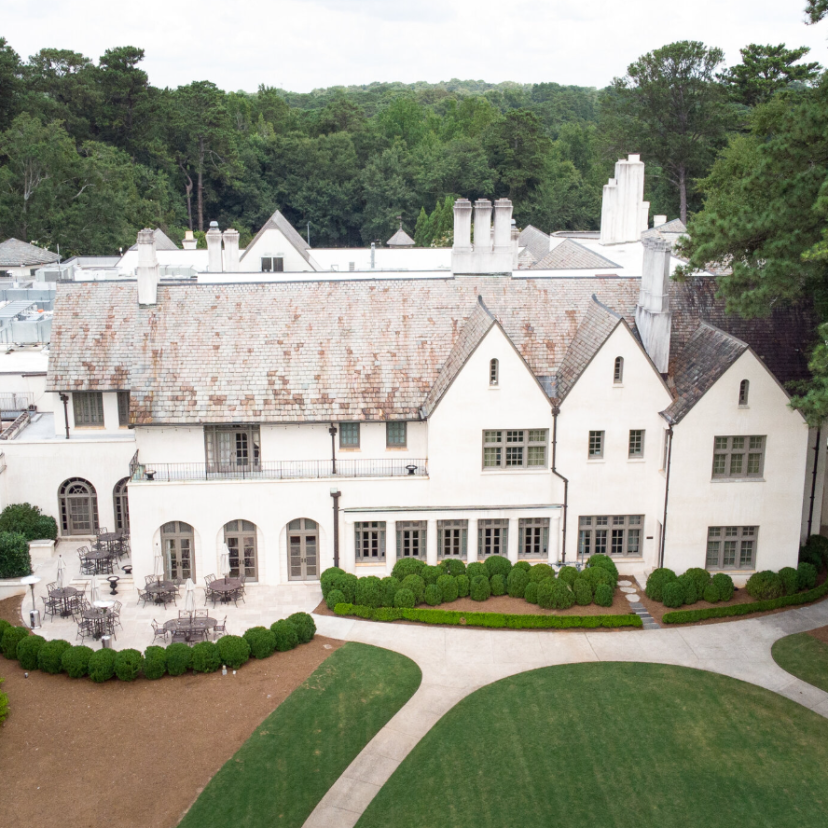 Cherokee Town and Country Club Venues