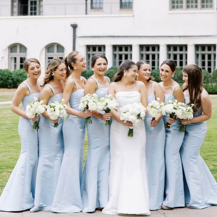 Cherokee Town and Country Club Venues