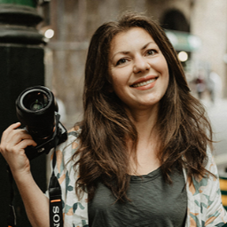Natasha Ferreira Photographer | Reviews