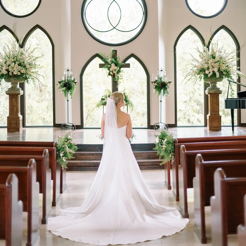 The Bella Donna Wedding Chapel Venues