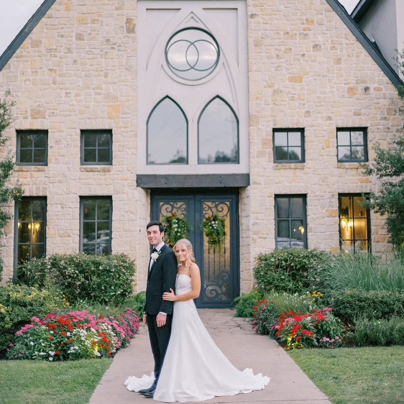 The Bella Donna Wedding Chapel Venues