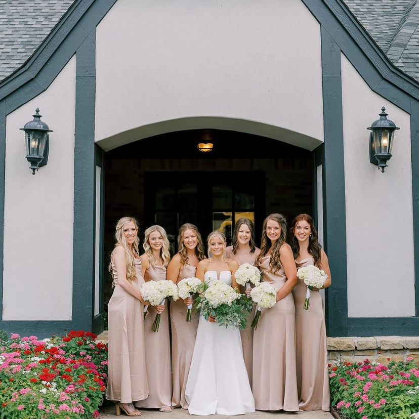 The Bella Donna Wedding Chapel Venues