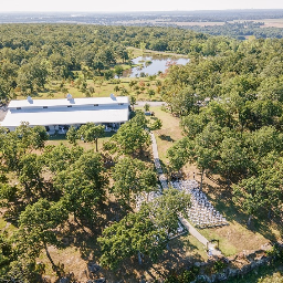 Dream Point Ranch Venue | Reviews