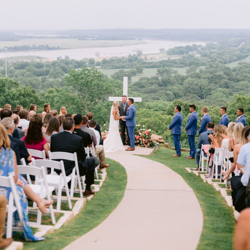 Dream Point Ranch Venues