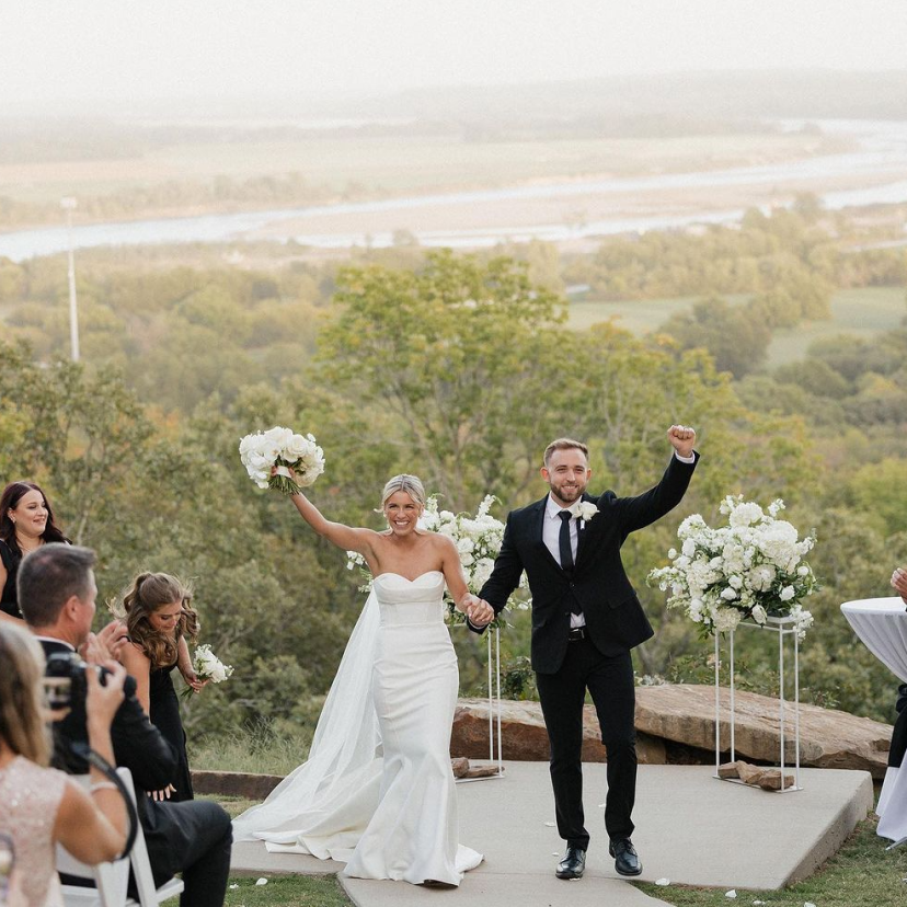 Dream Point Ranch Venues