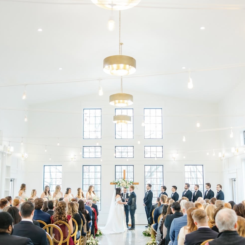 Dream Point Ranch Venues