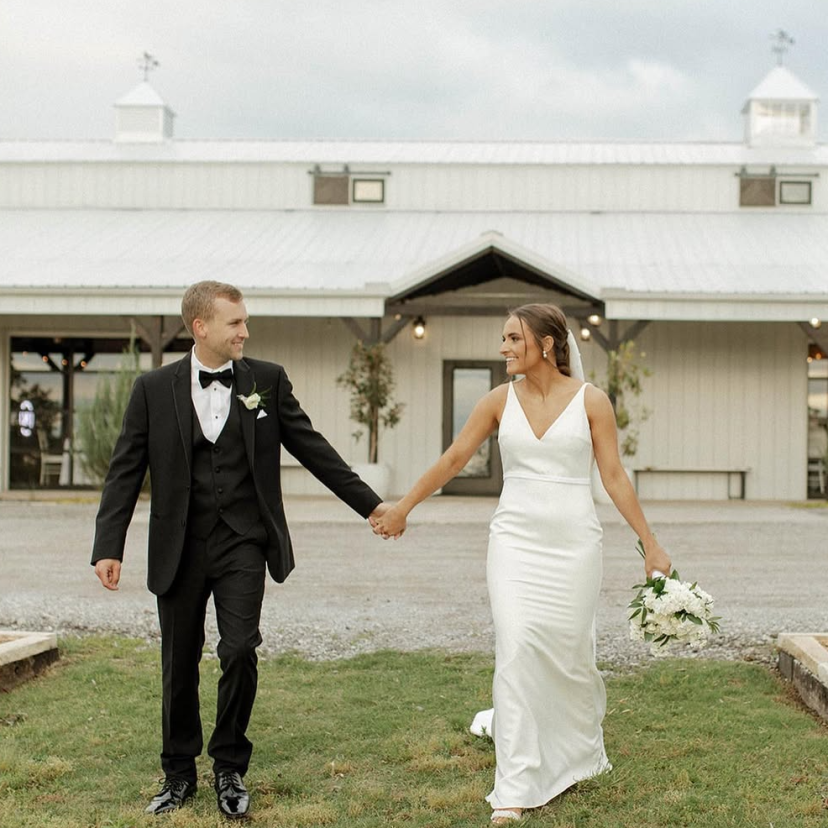 Dream Point Ranch Venues