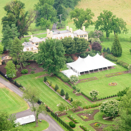 Belmont Manor & Historic Park Venue