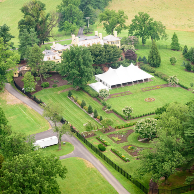 Belmont Manor & Historic Park Venues