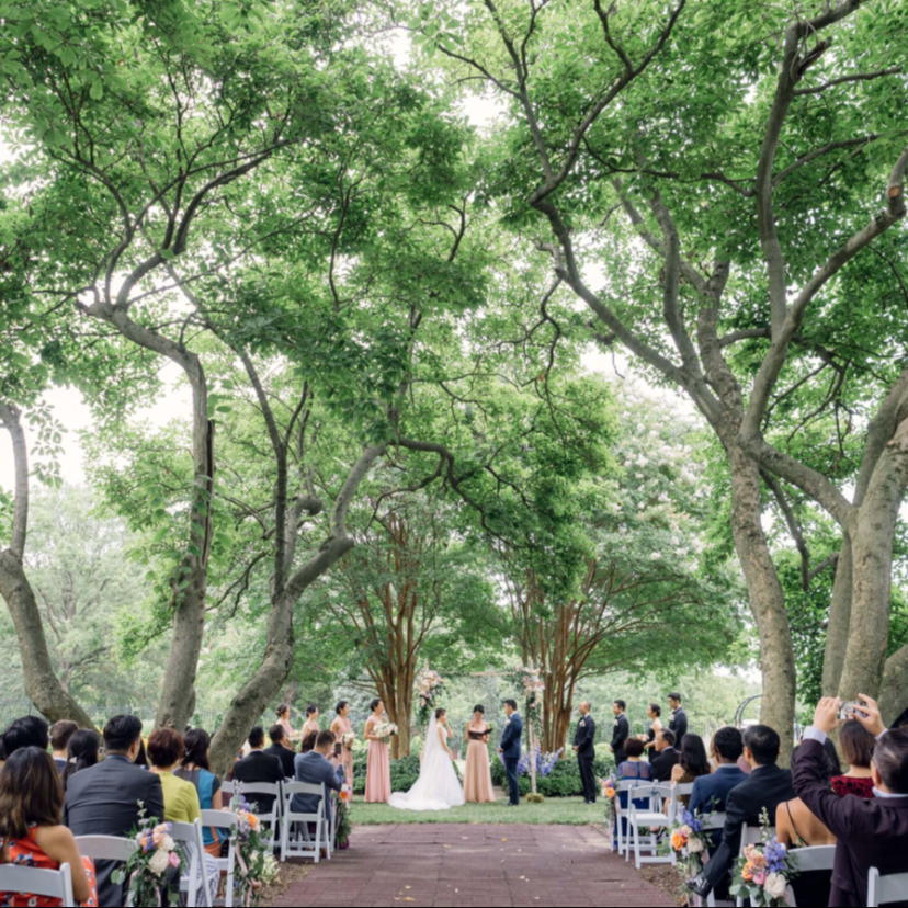 Belmont Manor & Historic Park Venues