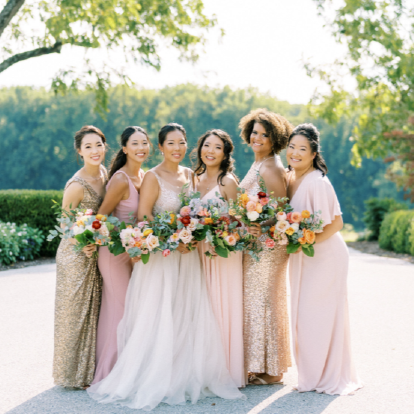 Belmont Manor & Historic Park Venues