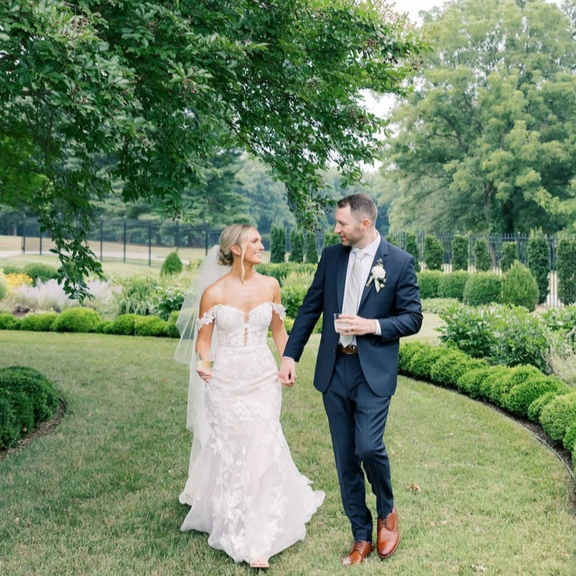 Belmont Manor & Historic Park Venues