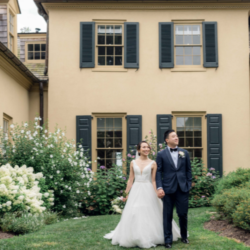 Belmont Manor & Historic Park Venues