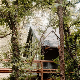 Merrick Hollow Venue | About