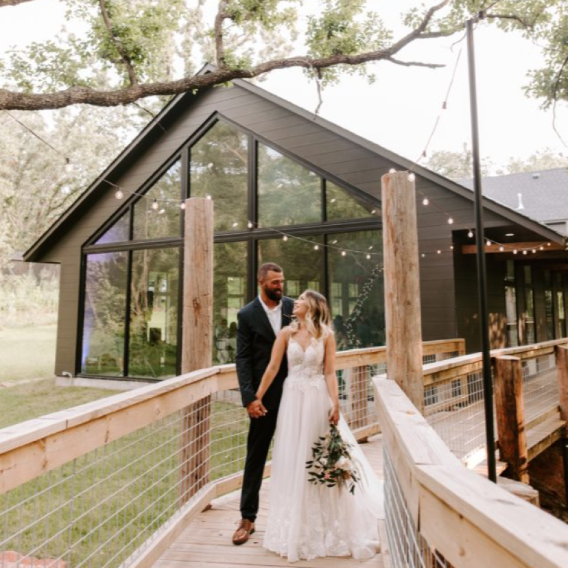 Merrick Hollow Venues