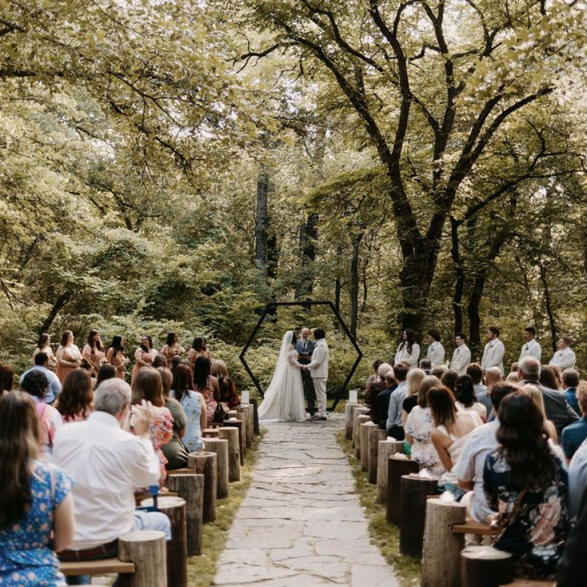 Merrick Hollow Venues